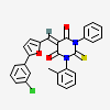 an image of a chemical structure CID 49777507