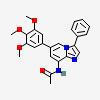 an image of a chemical structure CID 49778178