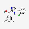 an image of a chemical structure CID 49778383