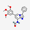 an image of a chemical structure CID 49778385