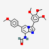 an image of a chemical structure CID 49778461