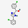 an image of a chemical structure CID 49778601