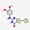 an image of a chemical structure CID 49778784
