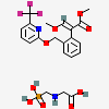 an image of a chemical structure CID 49779193