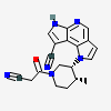 an image of a chemical structure CID 49779409