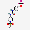 an image of a chemical structure CID 49780369