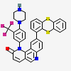 an image of a chemical structure CID 49780382