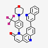 an image of a chemical structure CID 49780595