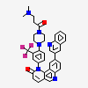 an image of a chemical structure CID 49780812