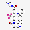 an image of a chemical structure CID 49781042