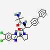 an image of a chemical structure CID 49782616