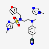an image of a chemical structure CID 49782775