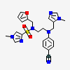 an image of a chemical structure CID 49782776