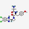 an image of a chemical structure CID 49782849