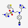 an image of a chemical structure CID 49782980