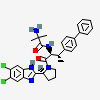 an image of a chemical structure CID 49783052