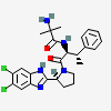 an image of a chemical structure CID 49783054