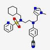 an image of a chemical structure CID 49783194