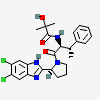 an image of a chemical structure CID 49783265