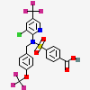 an image of a chemical structure CID 49783953