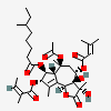 an image of a chemical structure CID 49785642