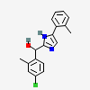 an image of a chemical structure CID 49786437