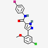 an image of a chemical structure CID 49786607