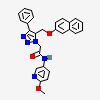 an image of a chemical structure CID 49786905