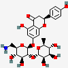 an image of a chemical structure CID 49787046