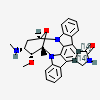 an image of a chemical structure CID 49787897
