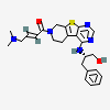 an image of a chemical structure CID 49788492