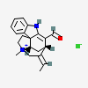 an image of a chemical structure CID 49789027