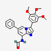 an image of a chemical structure CID 49789410