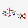 an image of a chemical structure CID 49789625