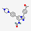 an image of a chemical structure CID 49789705