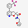 an image of a chemical structure CID 49789790