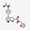 an image of a chemical structure CID 49789795