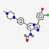 an image of a chemical structure CID 49789813