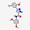 an image of a chemical structure CID 49789815
