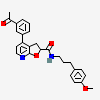 an image of a chemical structure CID 49789925