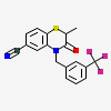 an image of a chemical structure CID 49789928