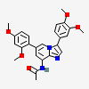 an image of a chemical structure CID 49790032