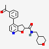 an image of a chemical structure CID 49790099