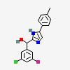 an image of a chemical structure CID 49790185