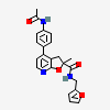 an image of a chemical structure CID 49790589