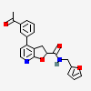 an image of a chemical structure CID 49791445
