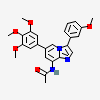 an image of a chemical structure CID 49791480