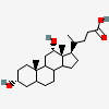 an image of a chemical structure CID 49791913