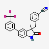 an image of a chemical structure CID 49792284