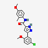 an image of a chemical structure CID 49792378